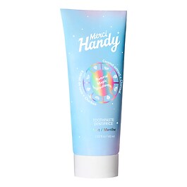 Dentifrice Menthe
